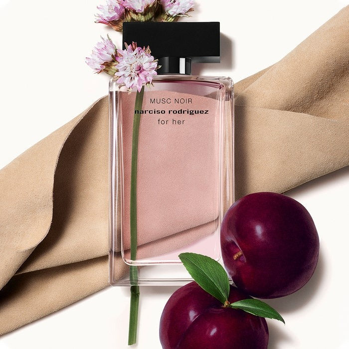 Narciso Rodriguez Musc Noir EDP For Her - 100 ml - www.xscent.shop