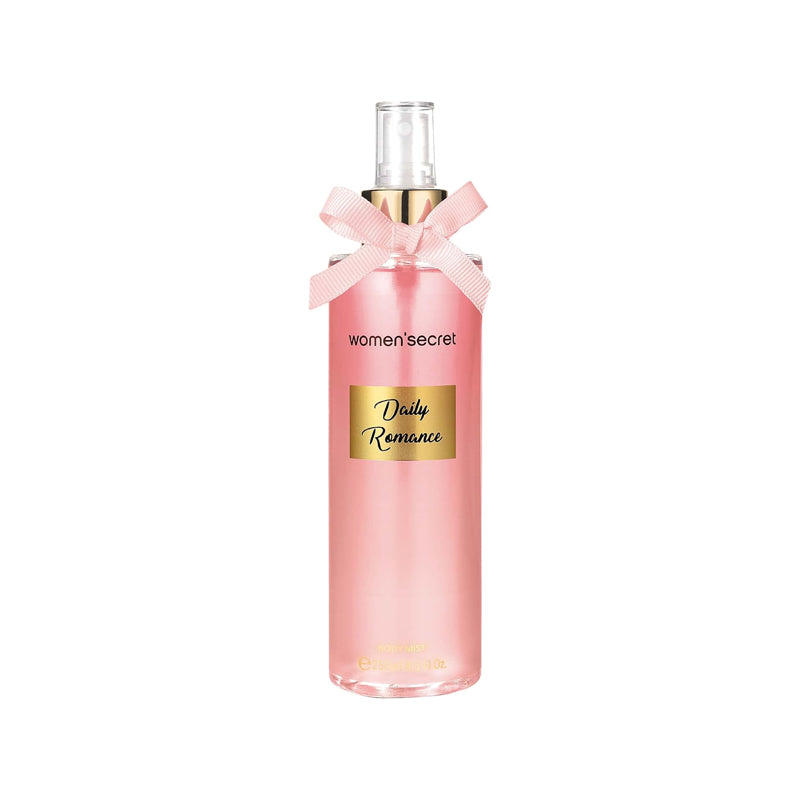 Women'Secret Daily Romance Body Mist - 250ml - 8437018498444 - www.xscent.shop