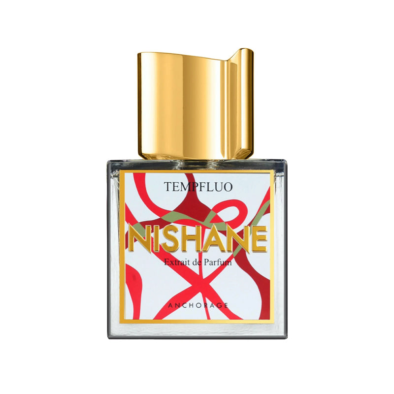 Nishane Tempfluo Extrait de Parfum for Unisex - 100 ml - 8683608070600 - www.xscent.shop