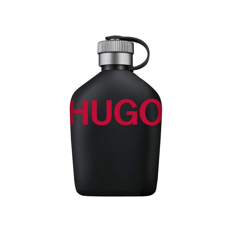 Hugo Boss Just Different EDT For Him – 200 ml - 737052849928 - www.xscent.shop