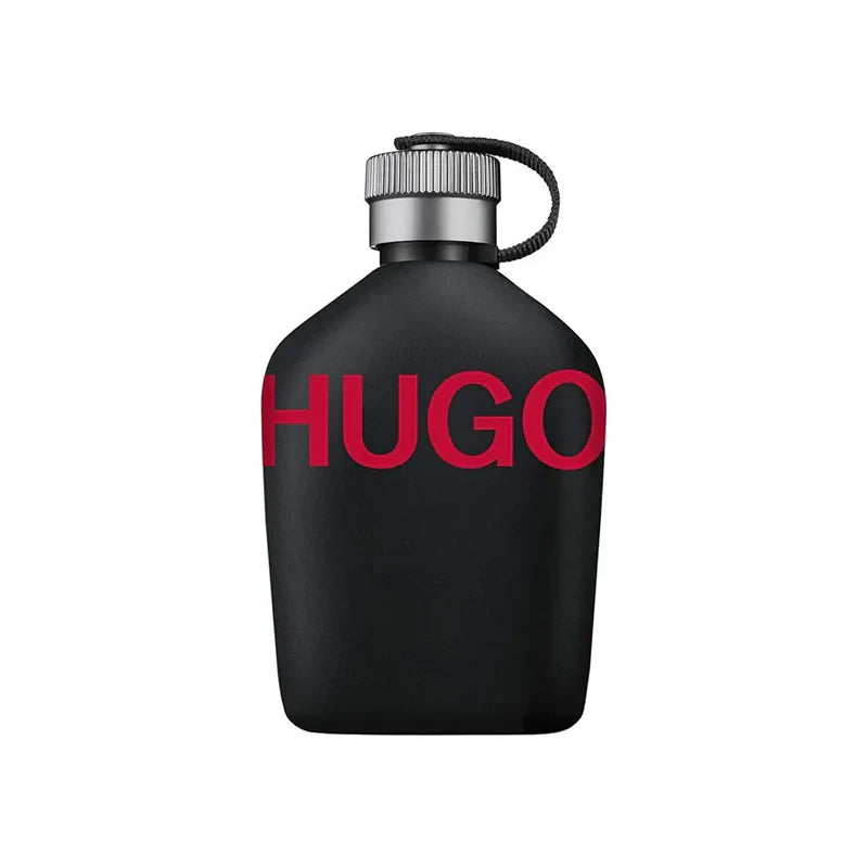 Hugo Boss Just Different EDT For Him – 125 ml - 737052714028 - www.xscent.shop