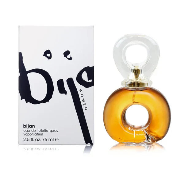 Bijan EDT For Her - 75 ml -  - www.xscent.shop