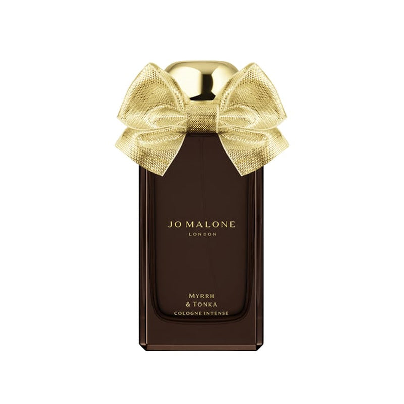 Jo Malone London Myrrh & Tonka Cologne Intense Eau de Parfum for Unisex - 100 ml - 217814673 - www.xscent.shop