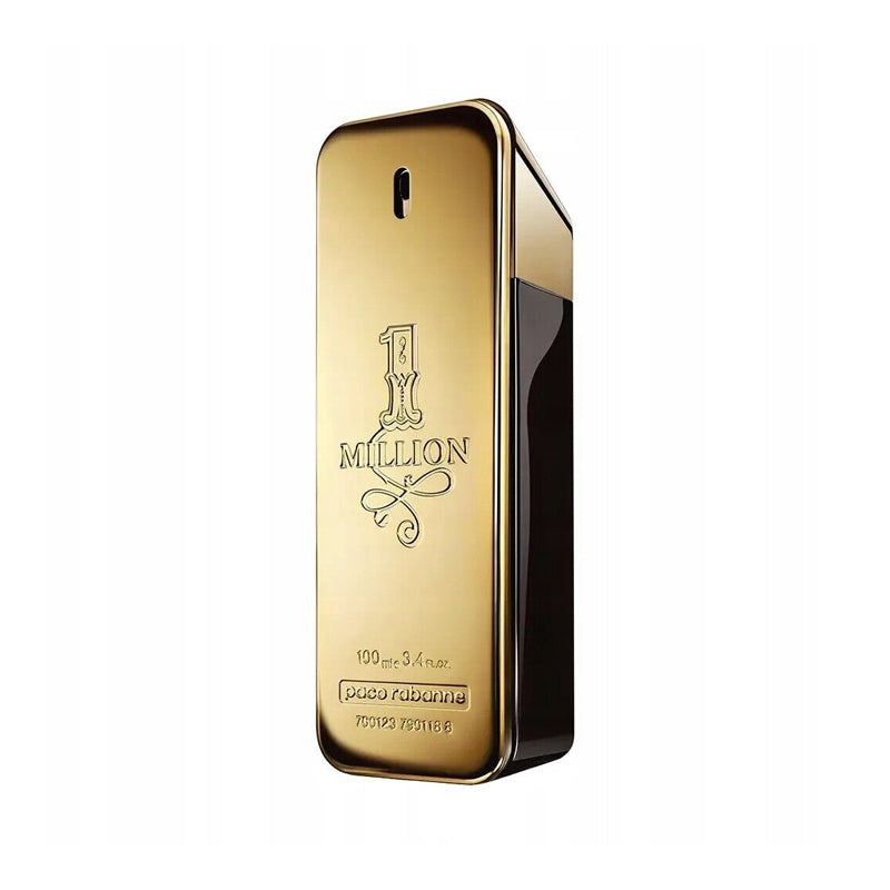 Paco Rabanne 1 Million EDT For Him -100 ml - 3349666007921 - www.xscent.shop
