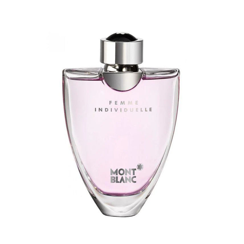 Mont Blanc Femme Individual EDT For Her - 75 ml - 3386460028424 - www.xscent.shop