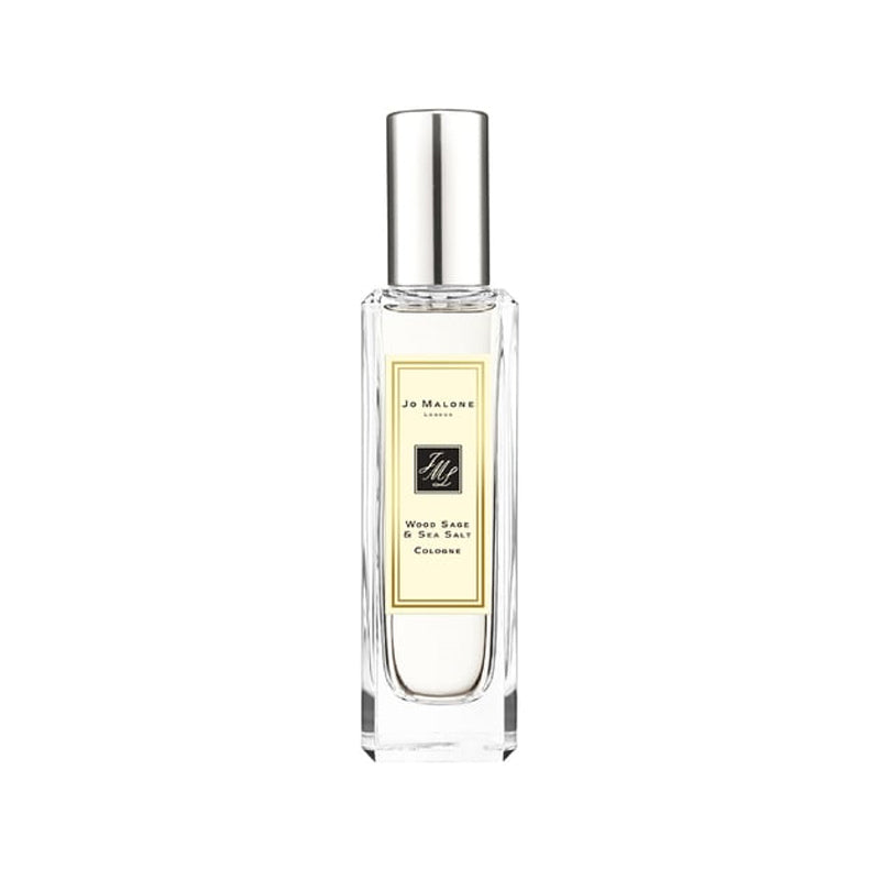 Jo Malone London Wood Sage and Sea Salt Eau de Toilette For Unisex -30 ml - 214689073 - www.xscent.shop