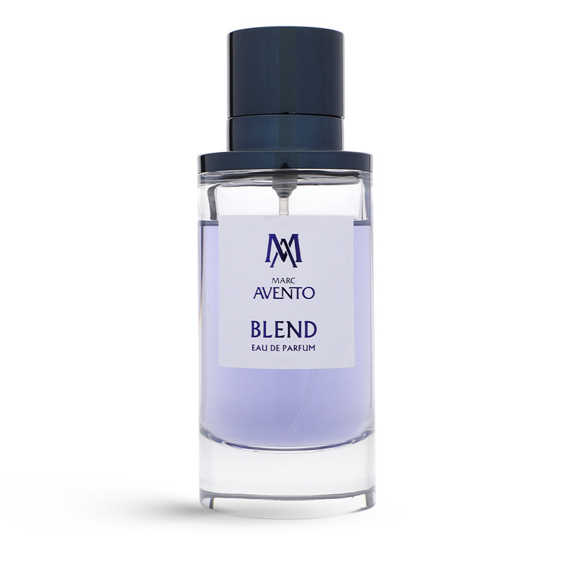 Marc Avento Blend unisex EDP - 100 ml - MAV-U20790 - www.xscent.shop