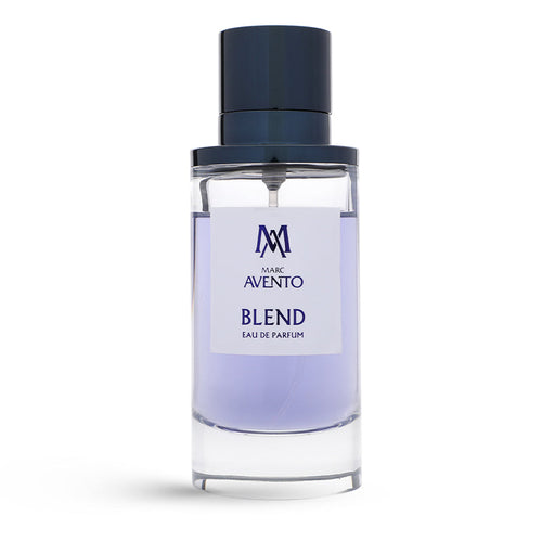 Marc Avento Blend unisex EDP - 100 ml - 6290171020790 - www.xscent.shop