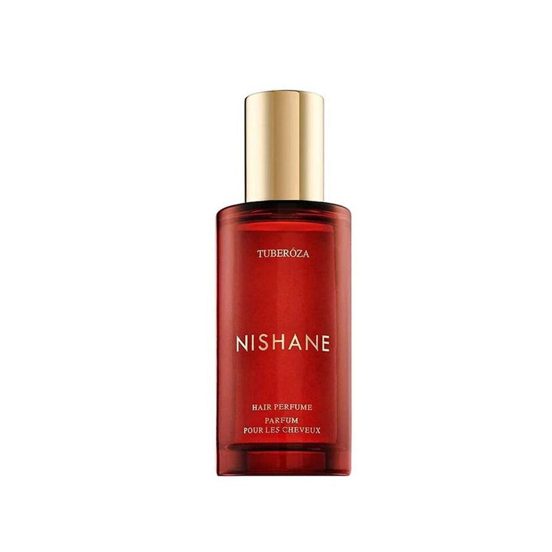 Nishane Tuberoza Hair Mist for Unisex - 50 ml - 8681008055708 - www.xscent.shop