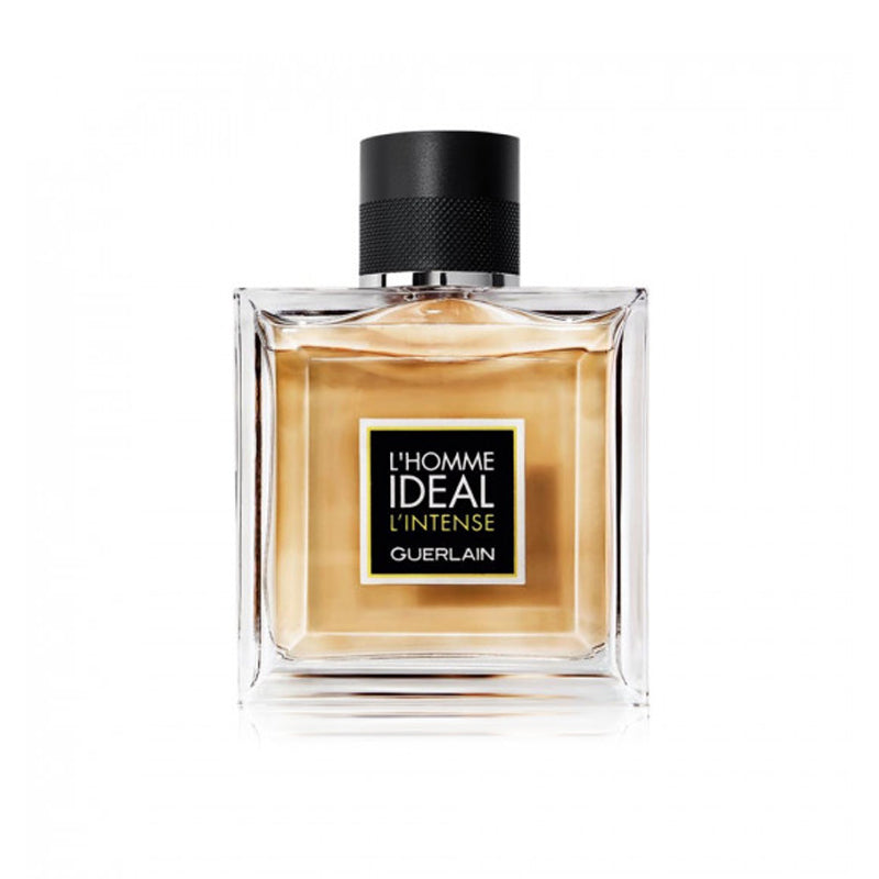 Guerlain L'homme Ideal L'intense EDP For Him – 100 ml - 3346470134911 - www.xscent.shop