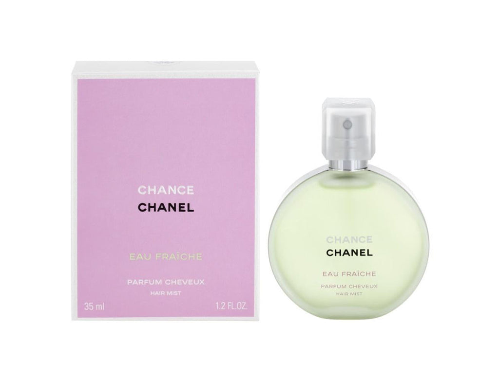 Chanel CHANCE EAU FRAÎCHE Hair Mist For Her - 35 ml -  - www.xscent.shop