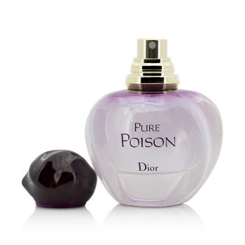 Dior Pure Poison Eau De Parfum for Her - 50 ml -  - www.xscent.shop