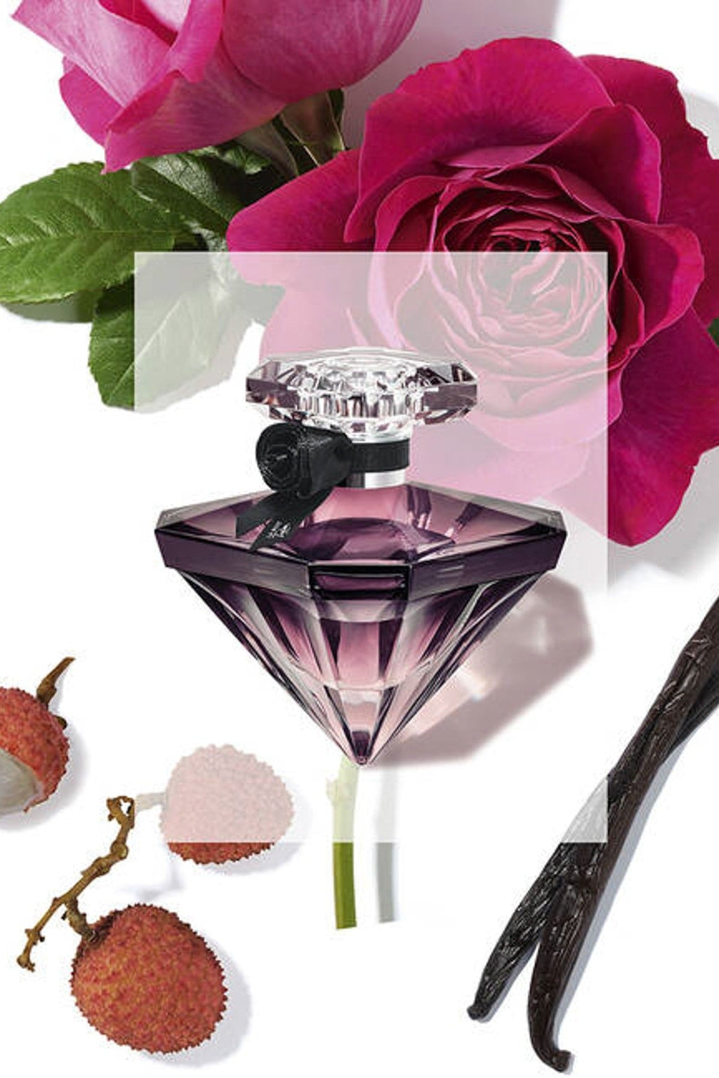Lancome La Nuit Tresor EDP For Her - 100 ml -  - www.xscent.shop