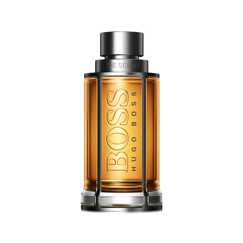 Hugo Boss The Scent EDT For Him - 100 ml - 737052972305 - www.xscent.shop
