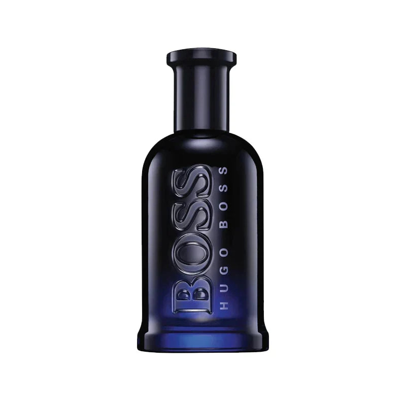 Hugo Boss Bottled Night EDT For Him –200 ml - 737052488257 - www.xscent.shop