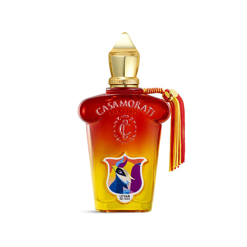 Xerjoff Casamorati Levar del Sole EDP for Unisex - 100 ml - 217747656 - www.xscent.shop
