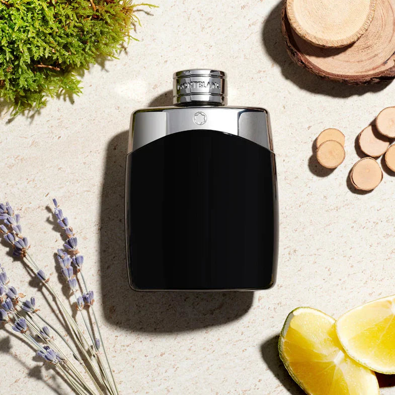 Mont Blanc Legend EDT For Him -  - www.xscent.shop
