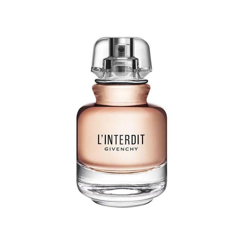 Givenchy L'Interdit Hair Mist - 35 ml - 213624998 - www.xscent.shop