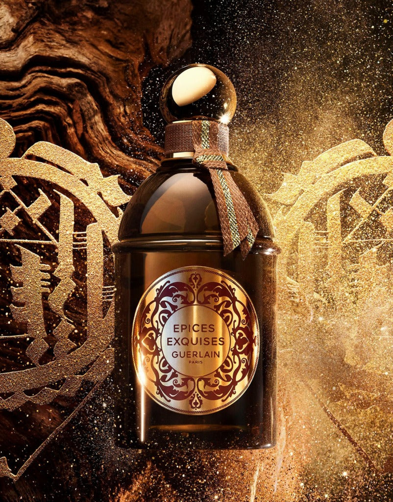 Guerlain Epices Exquises EDP For Unisex– 125 ml -  - www.xscent.shop