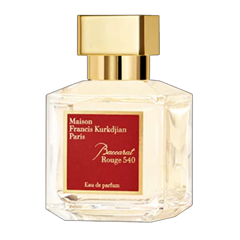 Maison Francis Kurkdjian(Mfk) Baccarat Rouge 540- Unisex EDP 70ml - 3700559603116 - www.xscent.shop