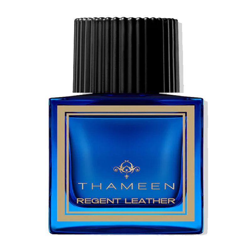 Thameen Unisex Regent Leather EDP 50ml - 5060905831845 - www.xscent.shop
