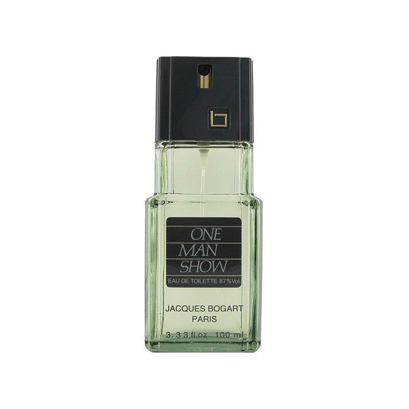 Jacques Bogart One Man Show EDT For Him –100 ml - 3355991000230 - www.xscent.shop