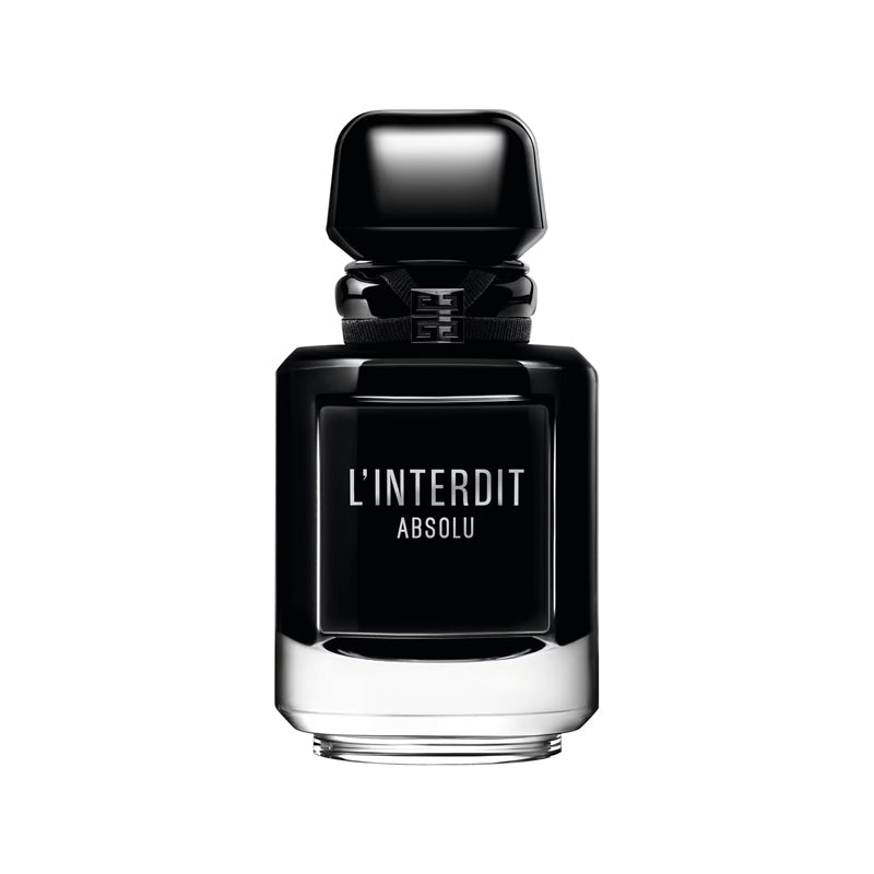 Givenchy L'Interdit Absolu Eau de Parfum Intense for Unisex - 80 ml - 217747565 - www.xscent.shop