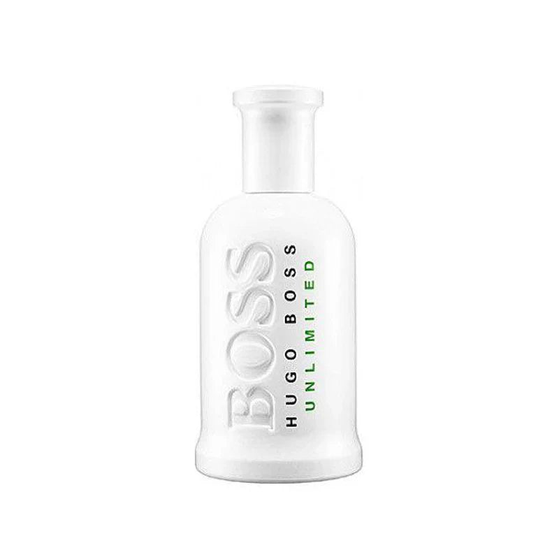 Hugo Boss Bottled Unlimited EDT For Him - 200 ml - 8005610298030 - www.xscent.shop