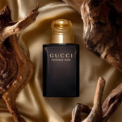 Gucci Intense Oud EDP For Unisex - 90 ml - www.xscent.shop