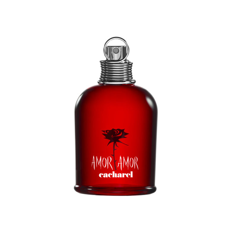 Cacharel Amor EDT For Her -100 ml - 3360373063680 - www.xscent.shop