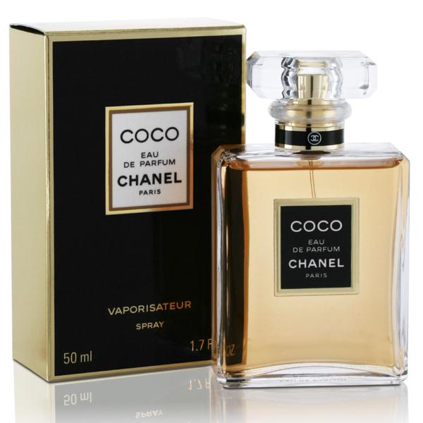 Chanel Coco Eau de Parfum Spray For Her 100 ml -  - www.xscent.shop