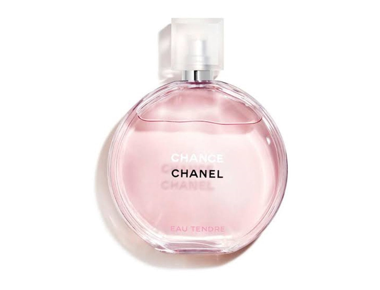 Chanel Chance Eau Tendre Eau de Parfum For Her - 100 ml -  - www.xscent.shop