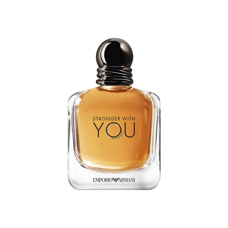 Giorgio Armani Emporio Armani Stronger With You EDT For Him  - 50 ml - 3014 - www.xscent.shop