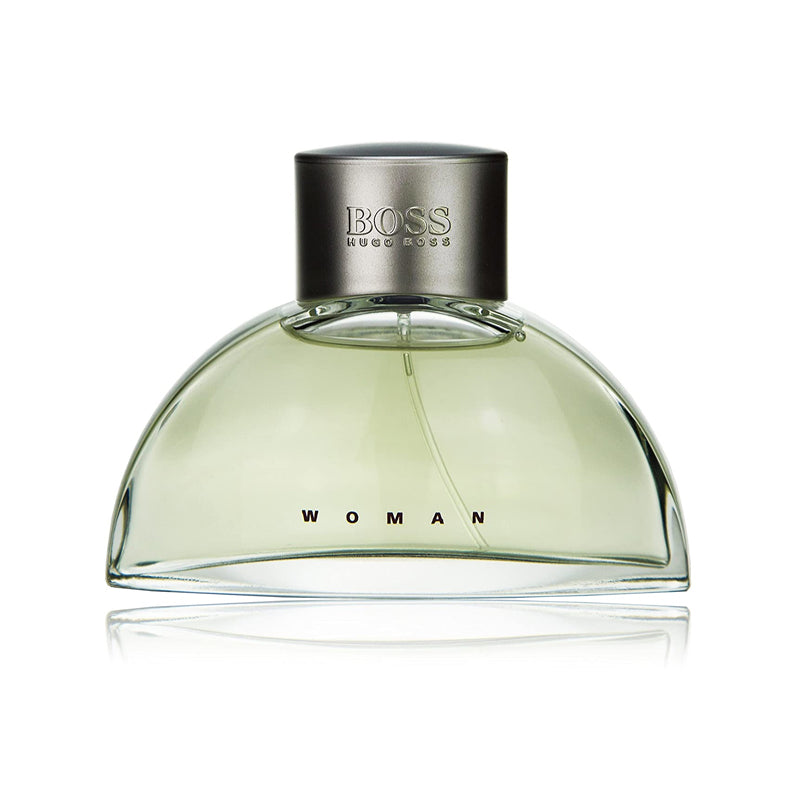 Hugo Boss Boss Woman EDP For Her - 90 ml - 737052057989 - www.xscent.shop