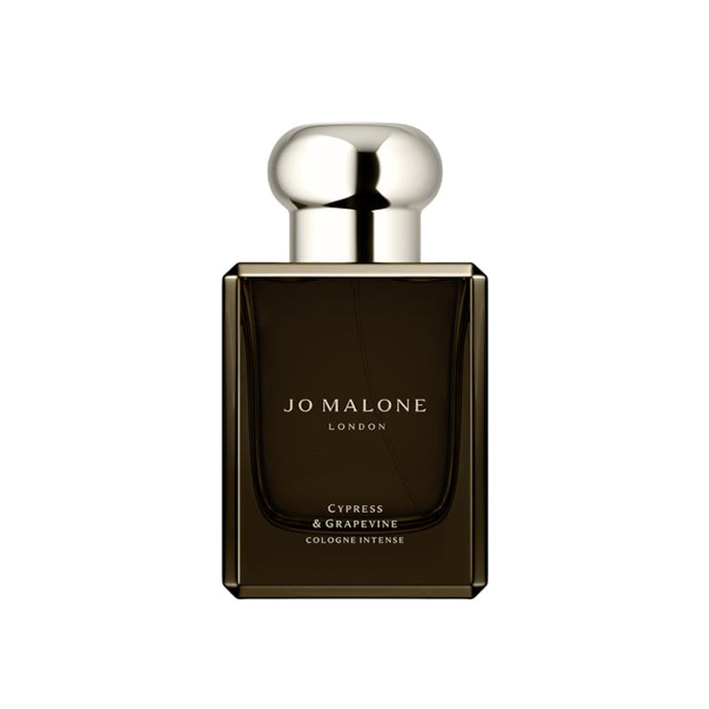 Jo Malone London Cypress & Grapevine Cologne Intense Eau de Parfum For Unisex - 50 ml - 216076284 - www.xscent.shop