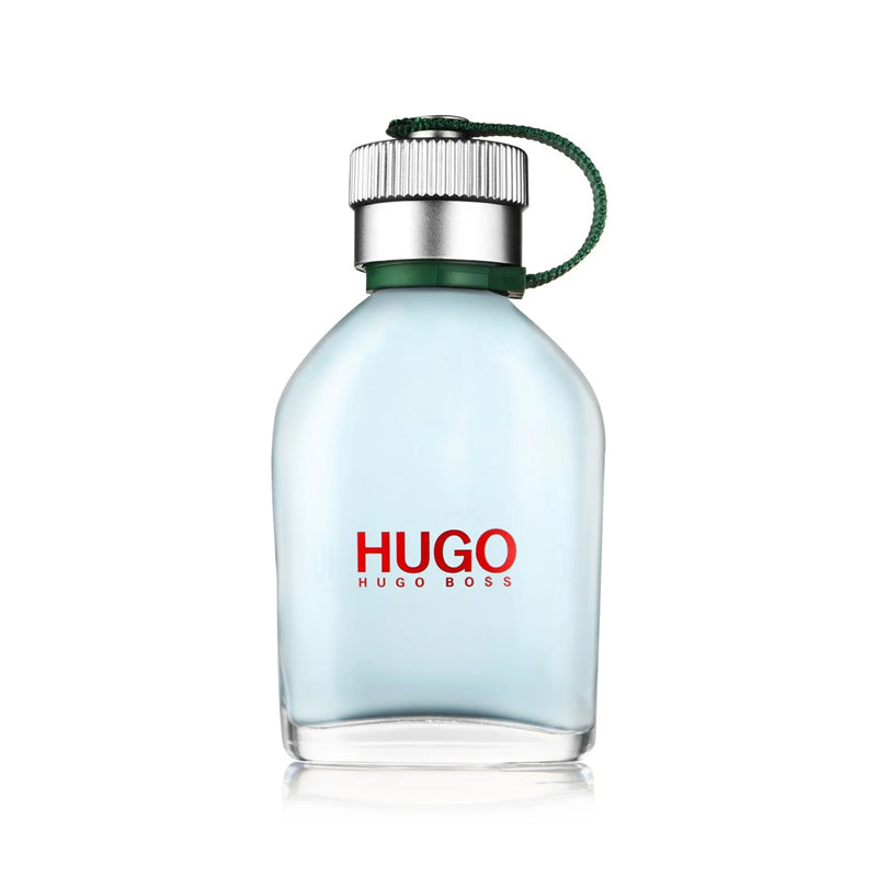 Hugo Boss Green EDT For Him - 200 ml - 737052515045 - www.xscent.shop