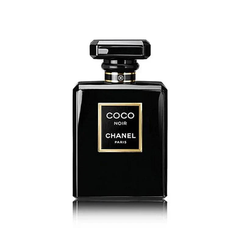 Chanel COCO NOIR Eau De Parfum Spray For Her - 100 ml -  - www.xscent.shop