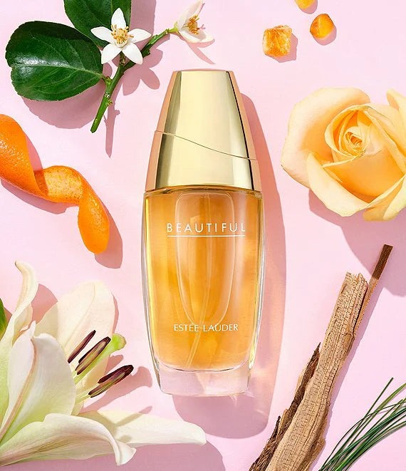 Estée Lauder Beautiful EDP For Her - 75ml -  - www.xscent.shop