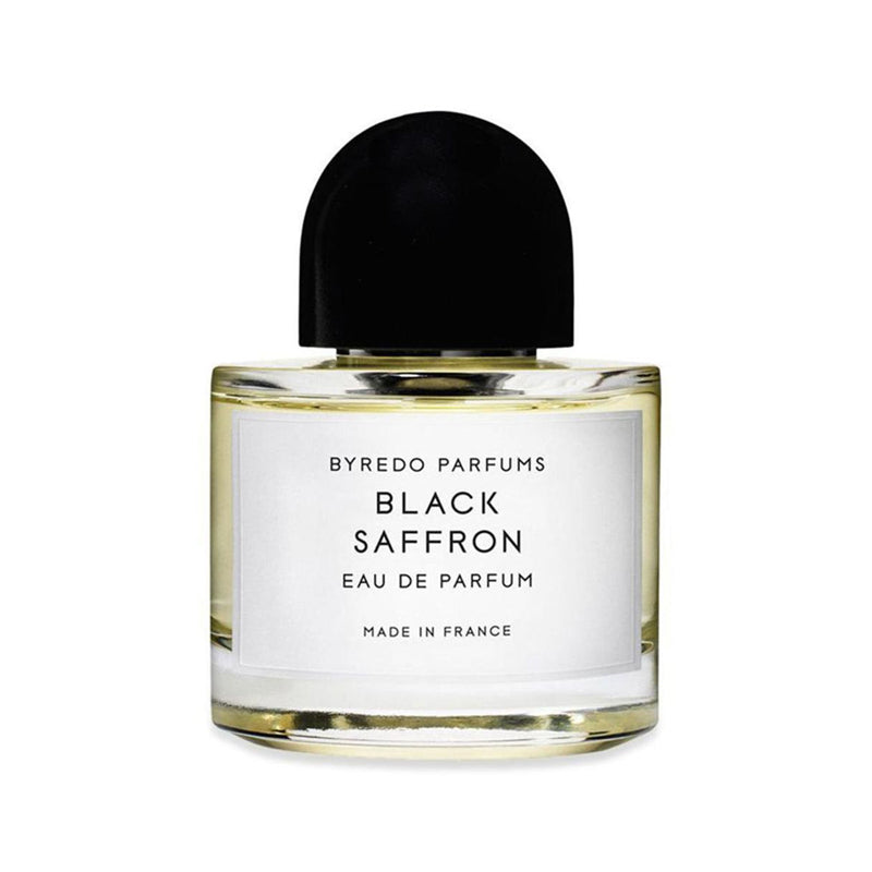 Byredo Black Saffron EDP For Unisex - 100 ml - 7340032809251 - www.xscent.shop