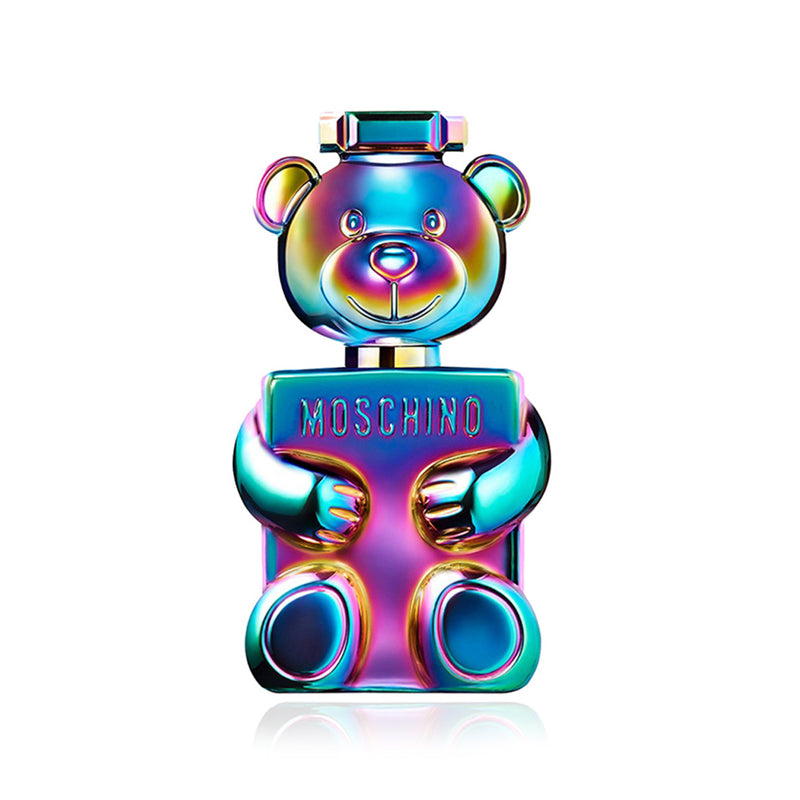 Moschino Toy 2 Pearl EDP For Unisex – 100 ml - 8011003878611 - www.xscent.shop