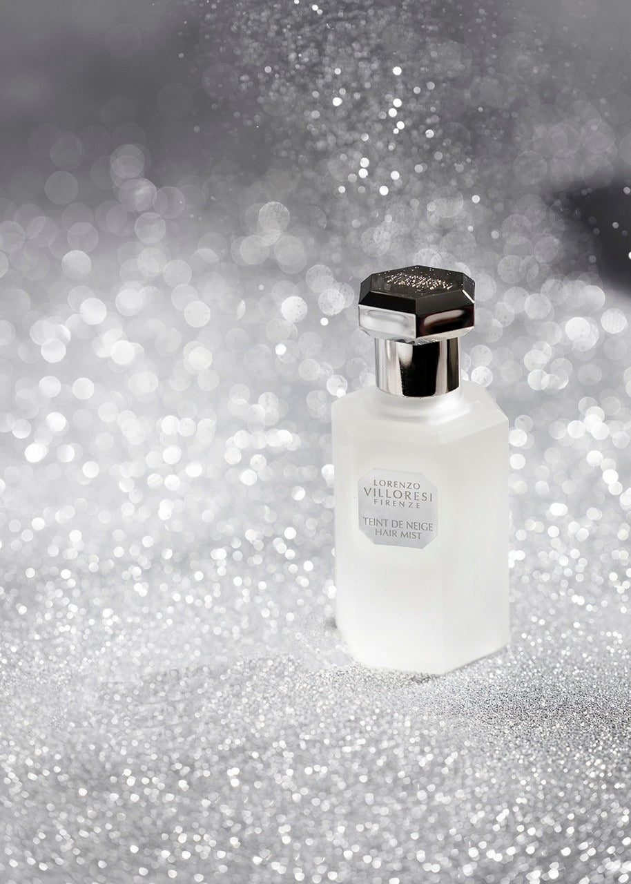 Lorenzo Villoresi Teint De Neige Hair Mist - 50 ml - www.xscent.shop