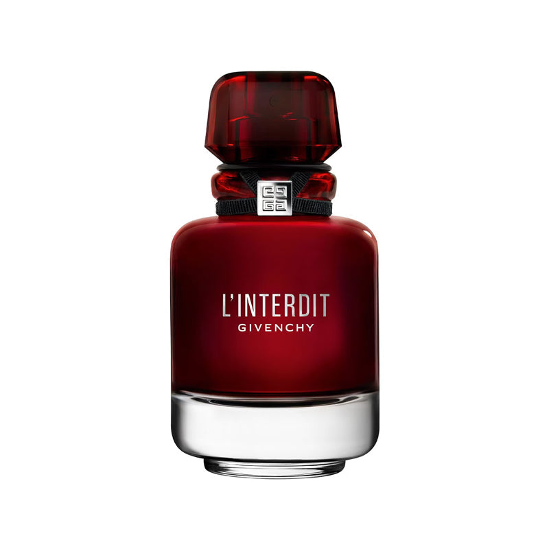 Givenchy L'interdit Eau De Parfum Rouge for Her - 125 ml - 214732163 - www.xscent.shop