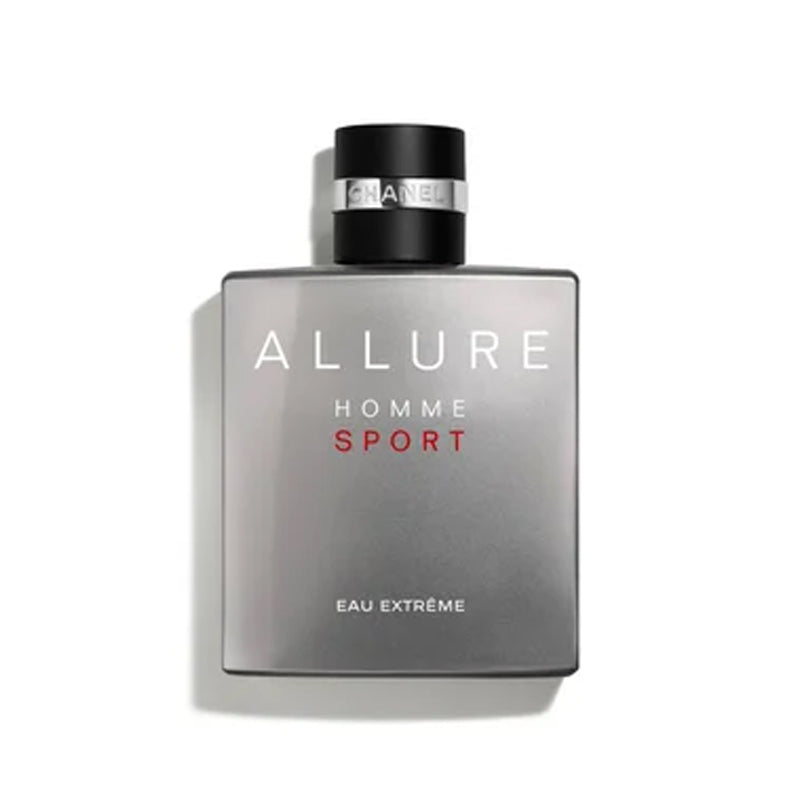 Chanel ALLURE HOMME SPORT EAU EXTRÊME Eau De Parfum Spray For Him - 100 ml - 3145891235609 - www.xscent.shop