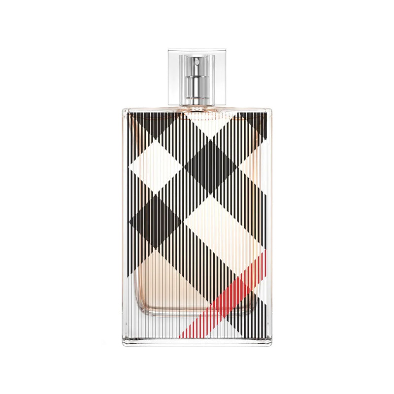 Burberry Brit EDP For Her - 100ml - 3614226904973 - www.xscent.shop