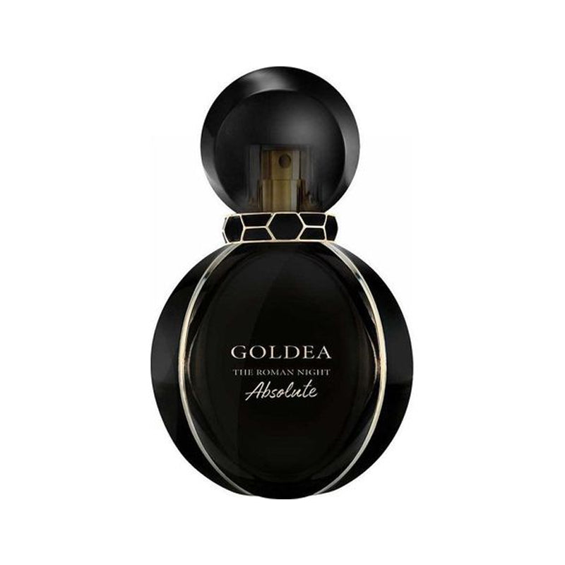 Bvlgari Goldea The Roman Night Absolute EDP For Her - 75 ml - 783320408861 - www.xscent.shop