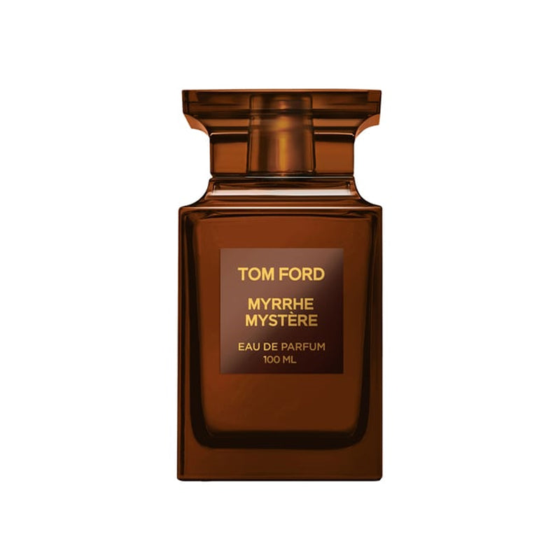 TOM FORD Myrrhe Mystère Eau de Parfum for Unisex - 100 ml - TOM-1 - www.xscent.shop
