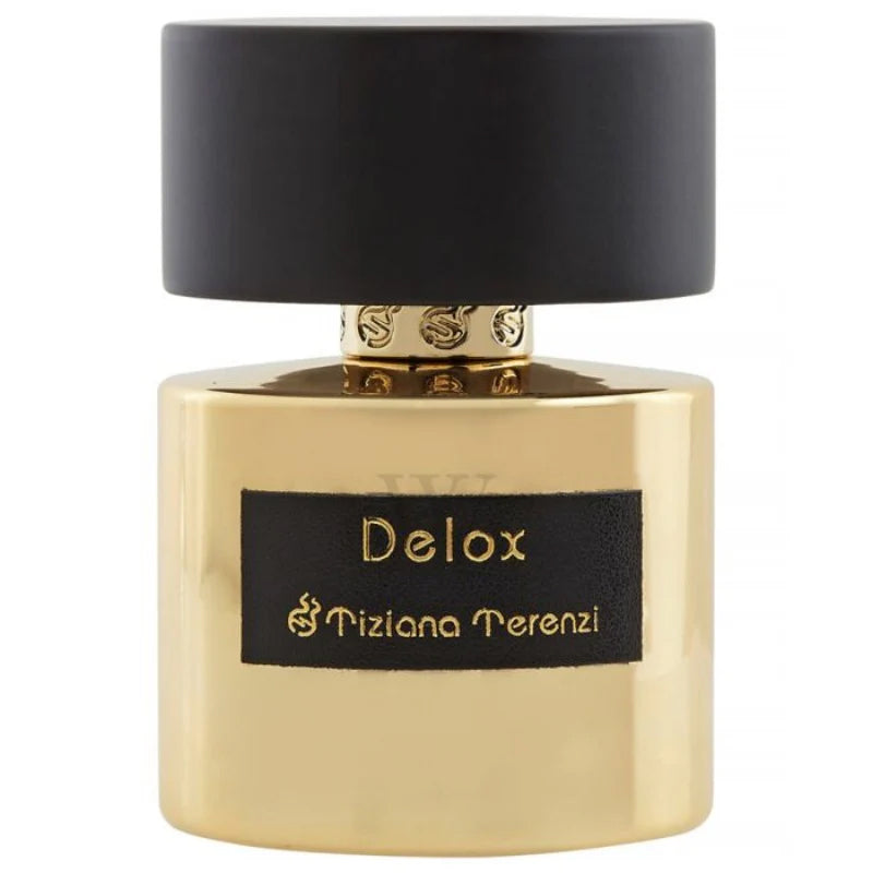 Tiziana Terenzi  Delox Extrait De Parfum Natural Spray Unisex - 100ml - www.xscent.shop