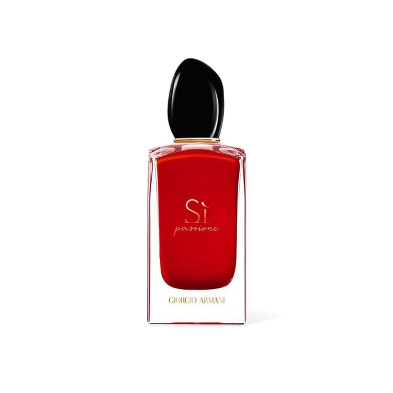 Giorgio Armani Sí Passione EDP For Her – 100 ml - 3000 - www.xscent.shop