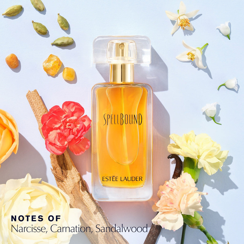 Estée Lauder Spellbound EDP For Her - 50 ml -  - www.xscent.shop