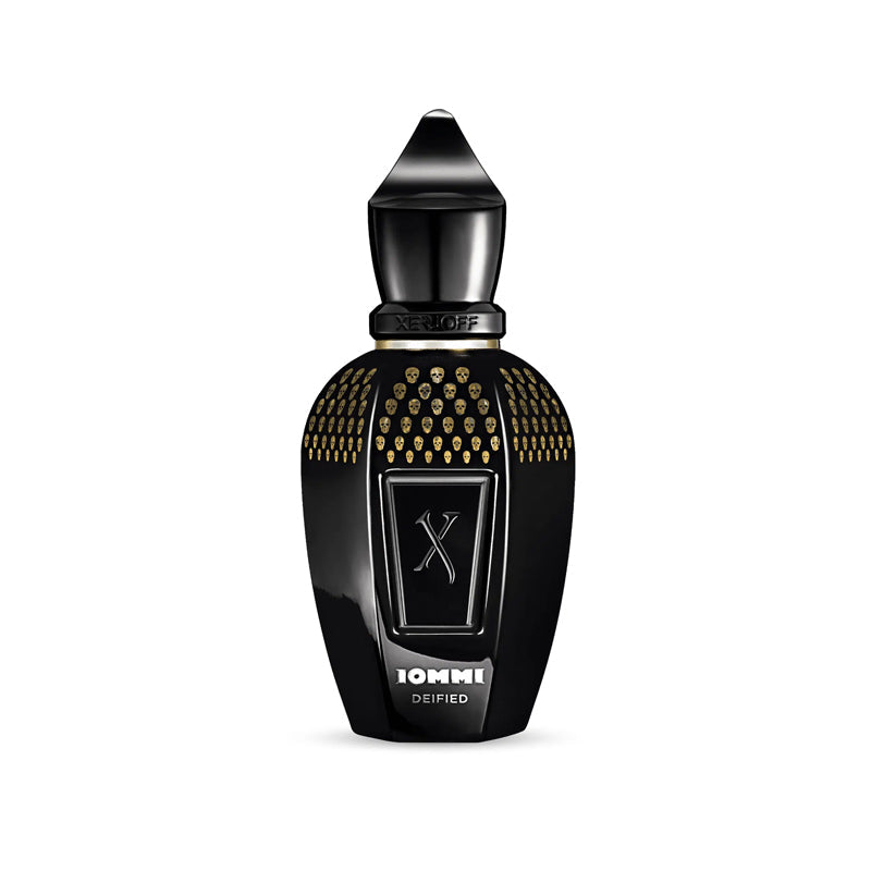 Xerjoff Tony Iommi Deified Parfum for Unisex - 50 ml - 217416243 - www.xscent.shop
